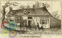 TH\CT\PI\PD\Naimaster_33dtl_th.jpg; 1726; The Plough, Kensall-Green; cutting